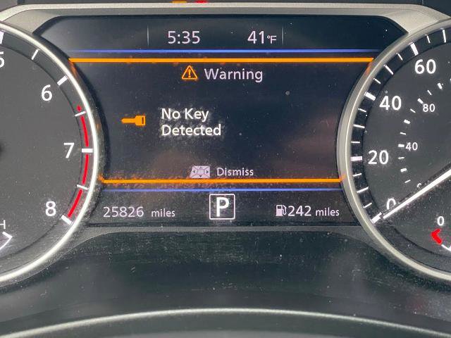 Certified 2023 Nissan Sentra SR w/ Midnight Edition Package image 18