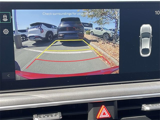 New 2026 Kia K5 GT-Line image 33