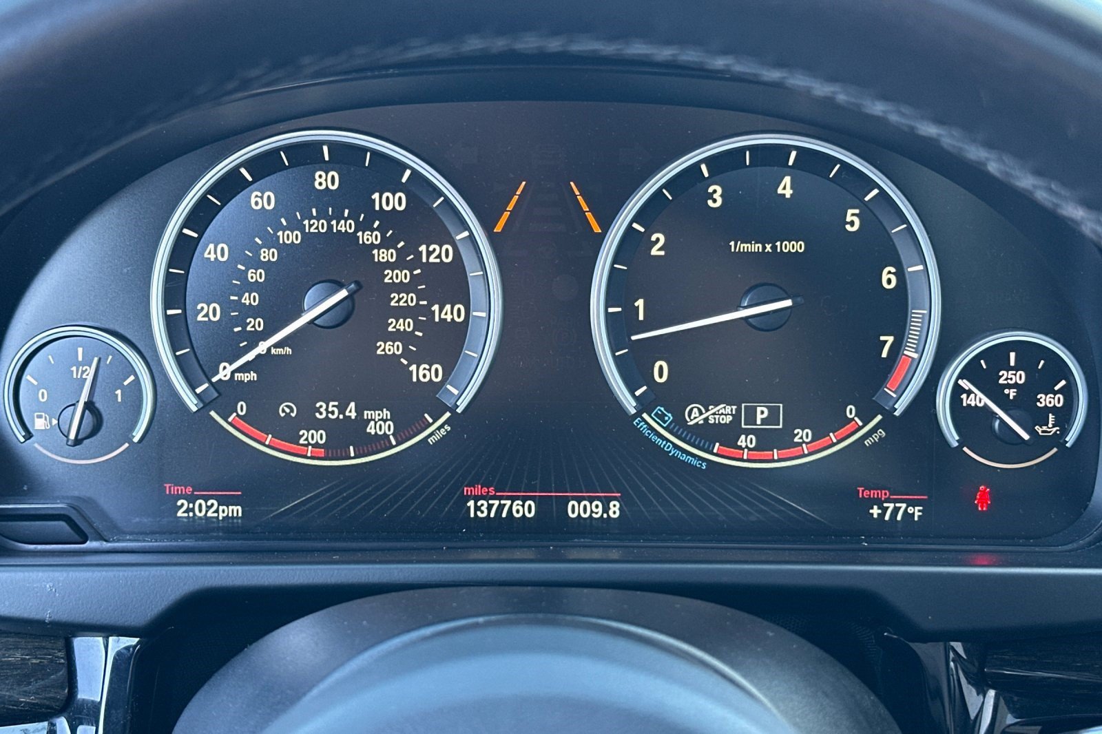 Used 2018 BMW X5 xDrive35i AWD/4WD image 23
