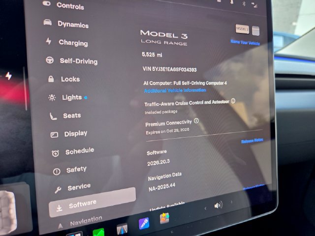 Used 2025 Tesla Model 3 Long Range RWD image 31