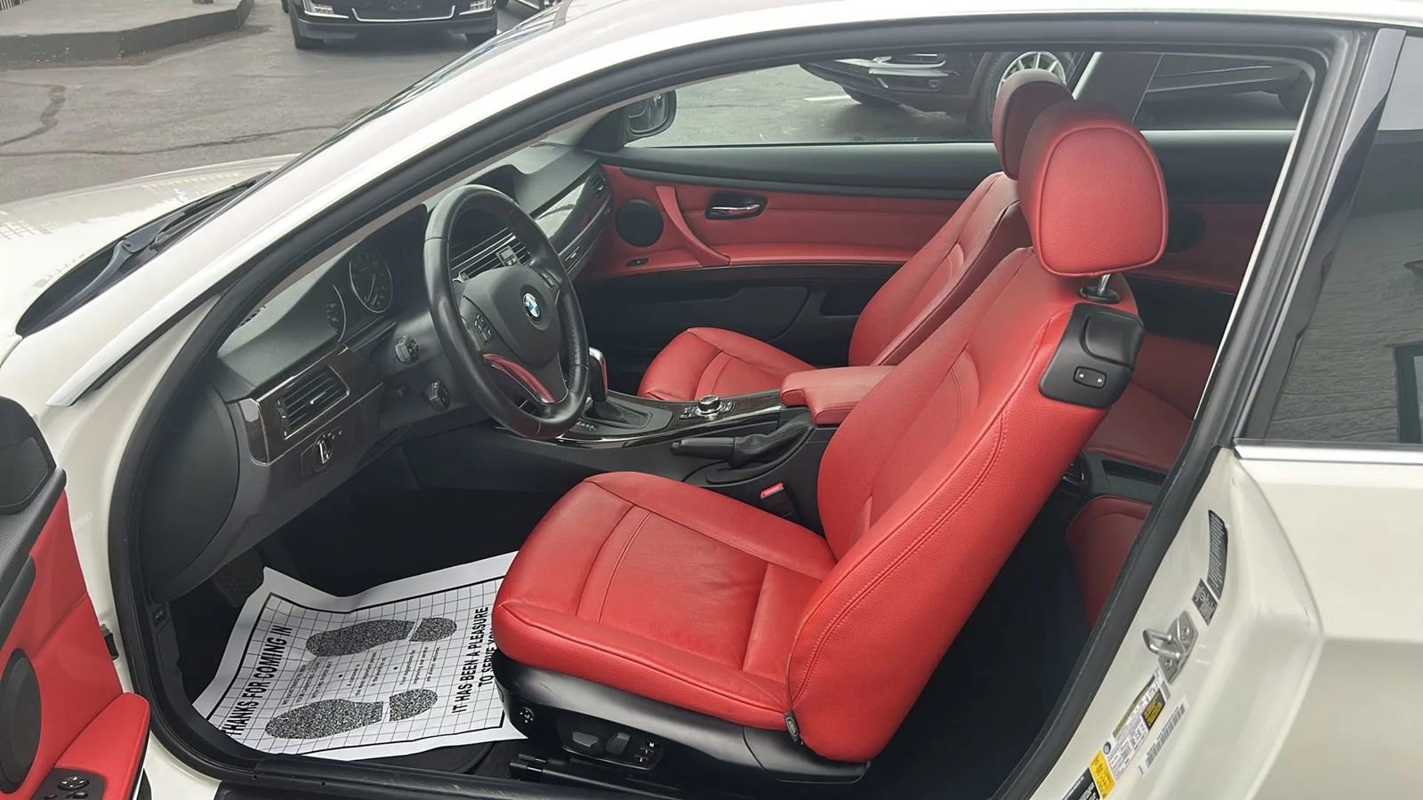 Used 2012 BMW 328i xDrive Coupe w/ Premium Pkg image 21