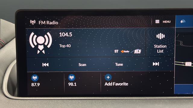 Used 2022 Acura MDX A-Spec image 27