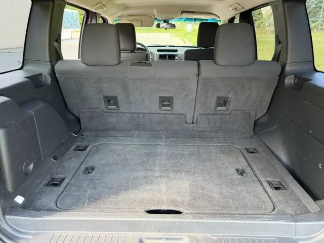 Used 2009 Jeep Liberty Sport AWD/4WD image 31