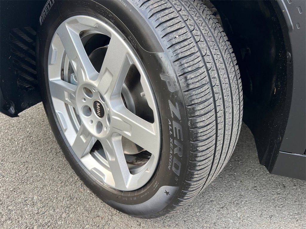 Used 2025 MINI Cooper Countryman S image 9