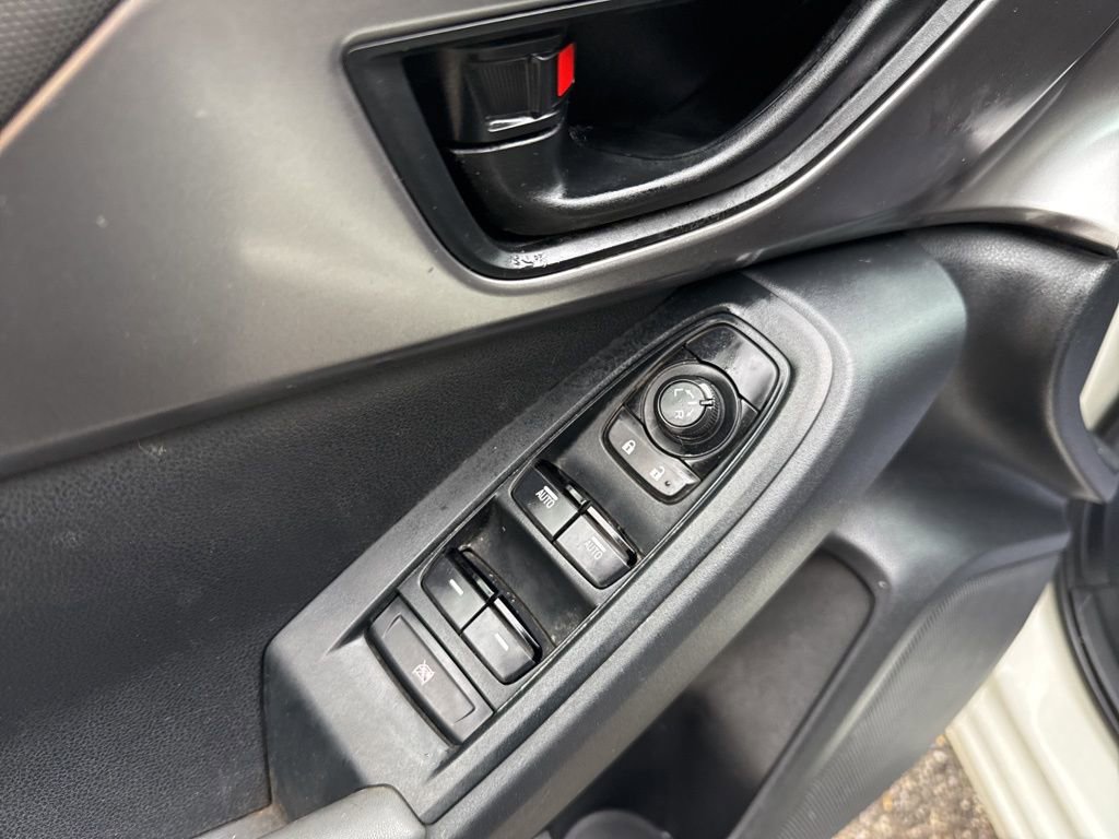 Used 2024 Subaru Impreza 2.0i image 11