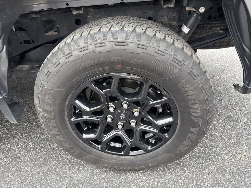 Used 2024 Ford F150 XLT w/ Equipment Group 302A MID image 18