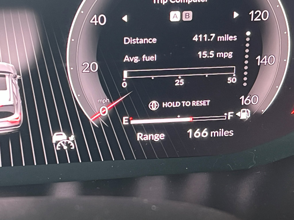 Used 2023 Acura MDX A-Spec image 27