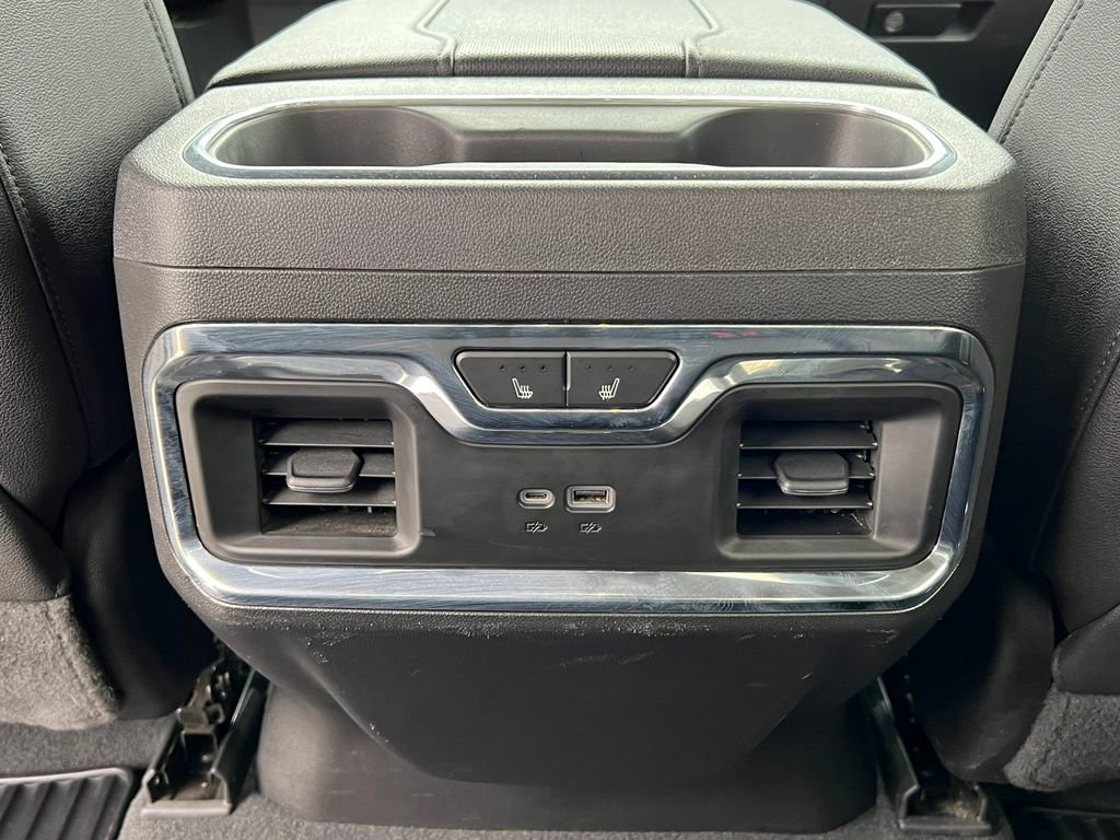 Used 2023 GMC Sierra 1500 SLT w/ SLT Convenience Package AWD/4WD image 45