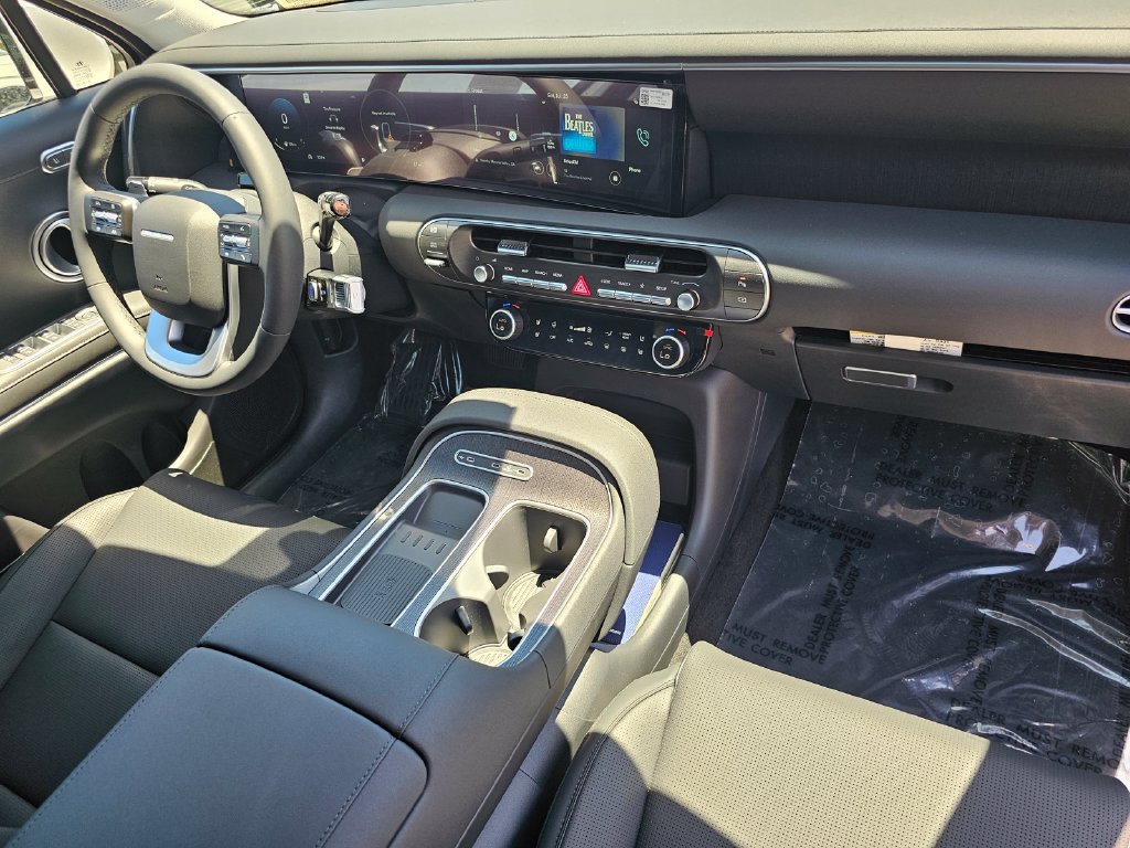 New 2026 Hyundai Palisade SEL FWD image 12