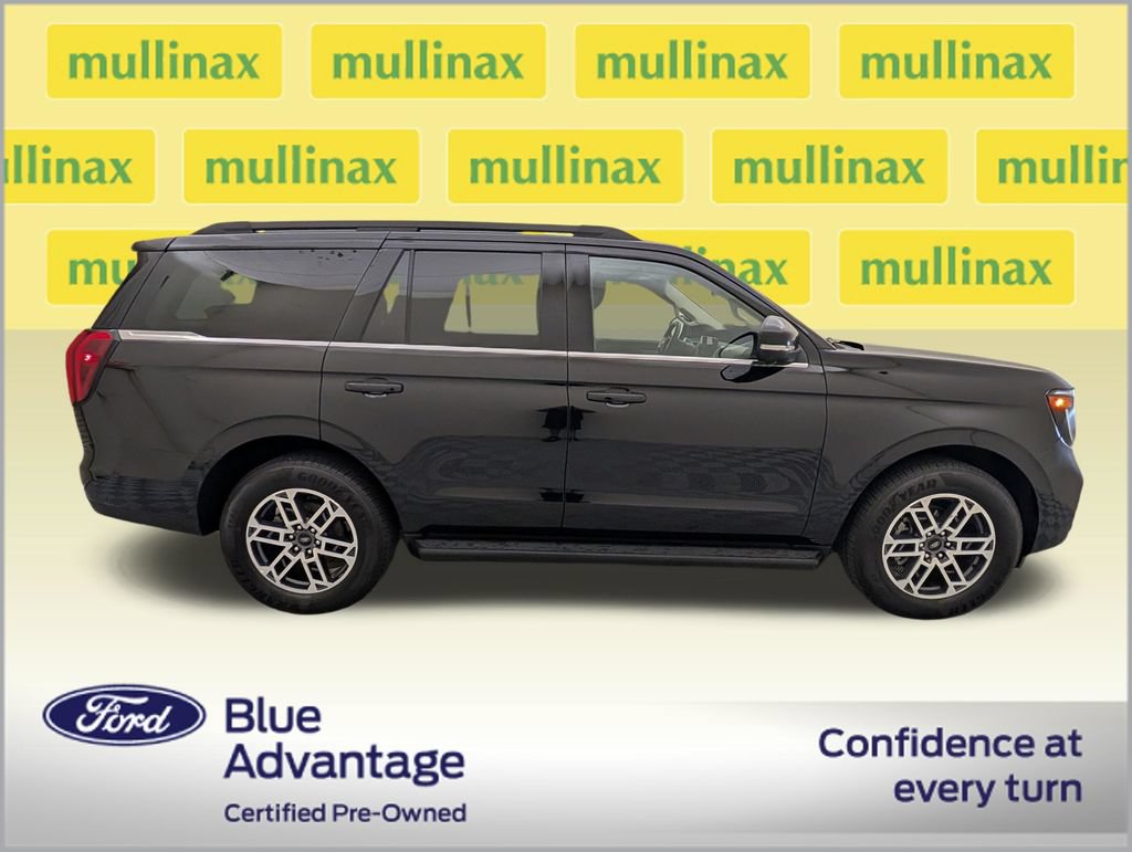 Certified 2025 Ford Expedition Active RWD video 2