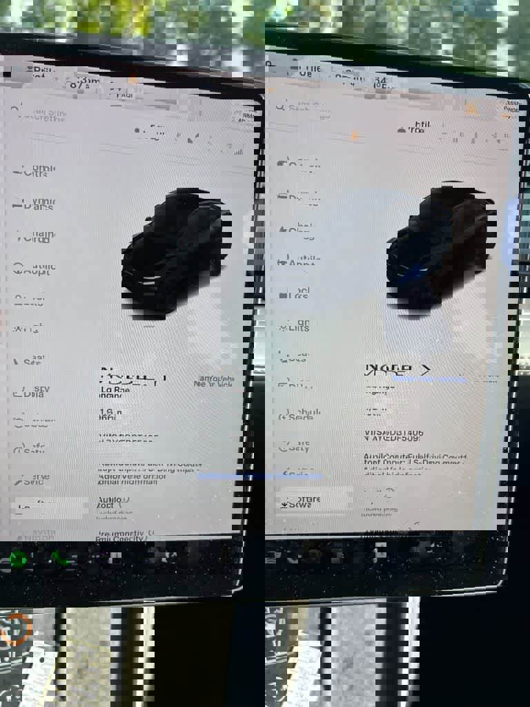 Used 2026 Tesla Model Y 2WD image 10