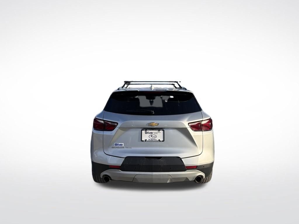 Used 2020 Chevrolet Blazer LT image 14