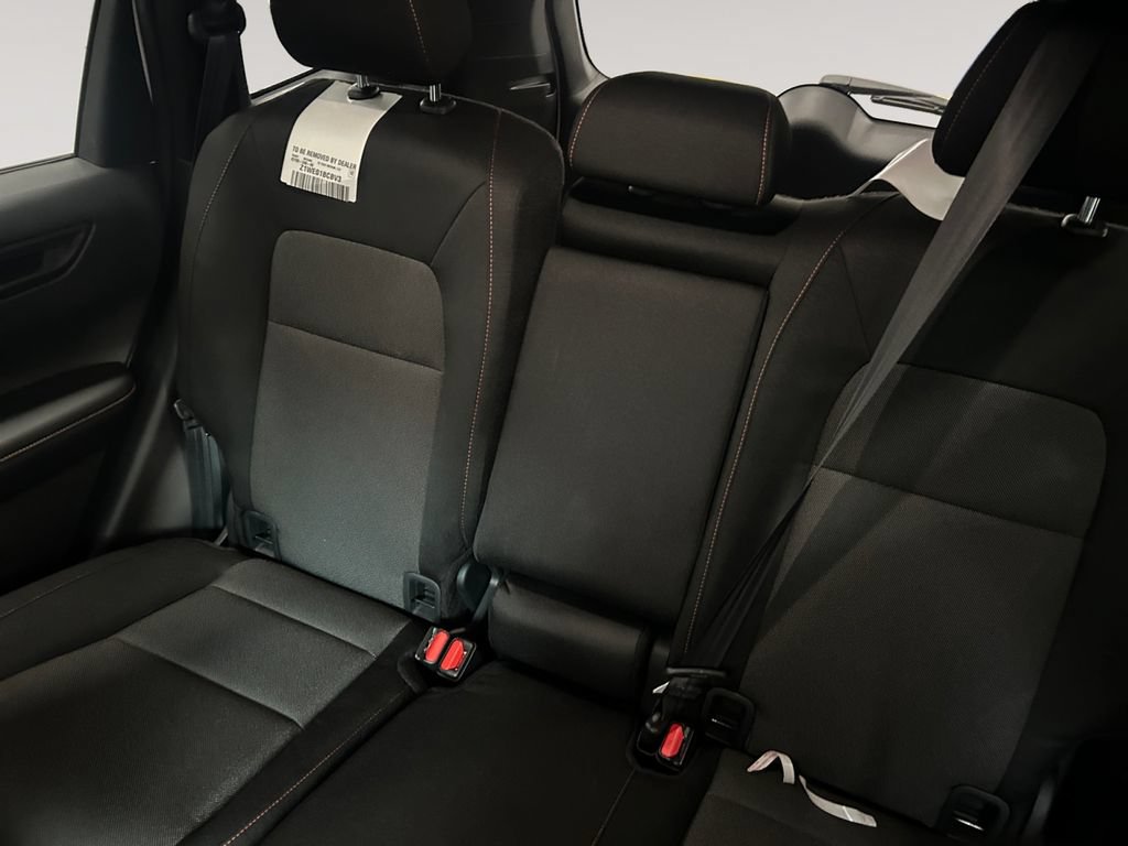 New 2026 Honda CR-V TrailSport image 13