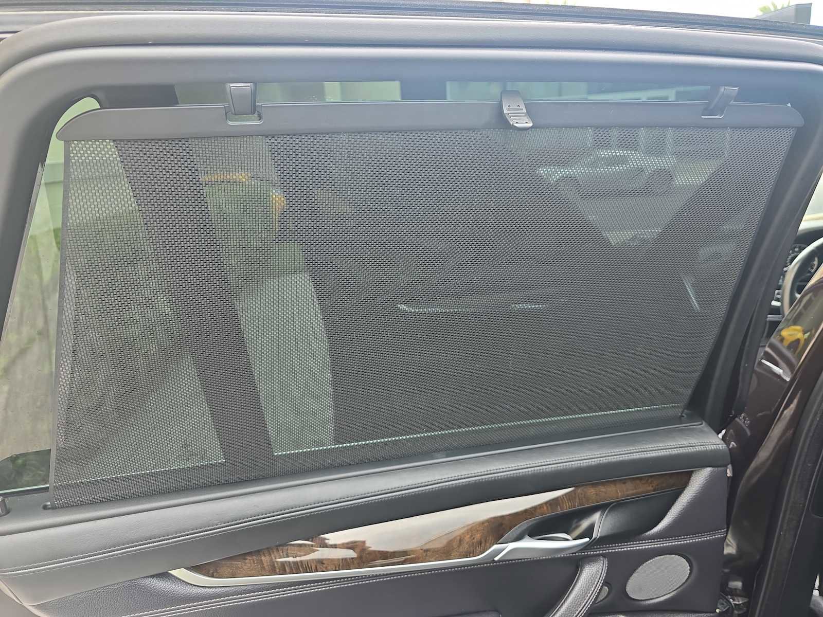 Used 2017 BMW X5 xDrive50i image 11