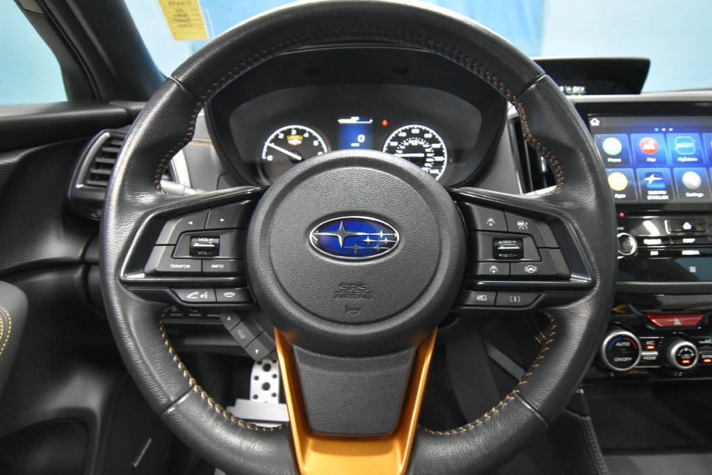 Used 2022 Subaru Forester Wilderness AWD/4WD image 10
