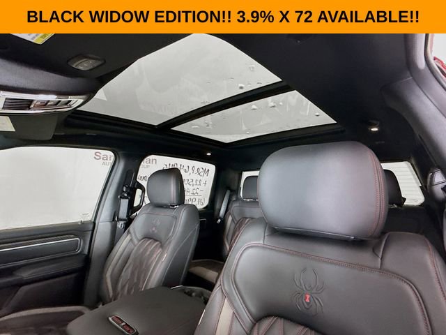 New 2025 RAM 1500 Big Horn image 22