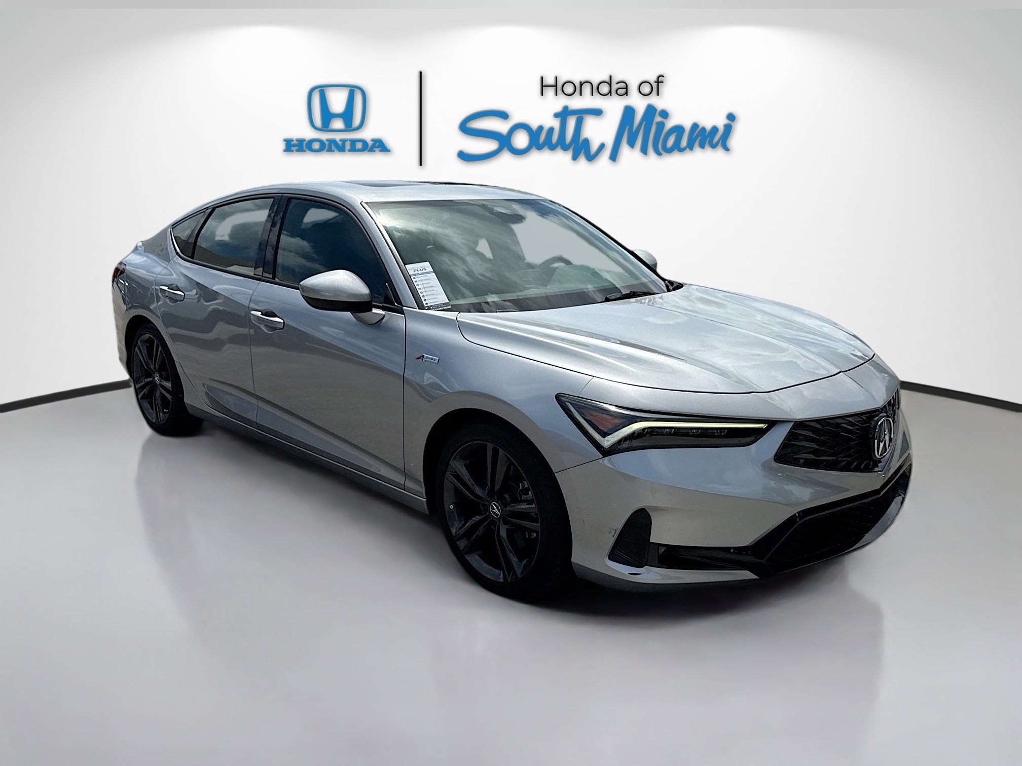 Used 2023 Acura Integra A-Spec