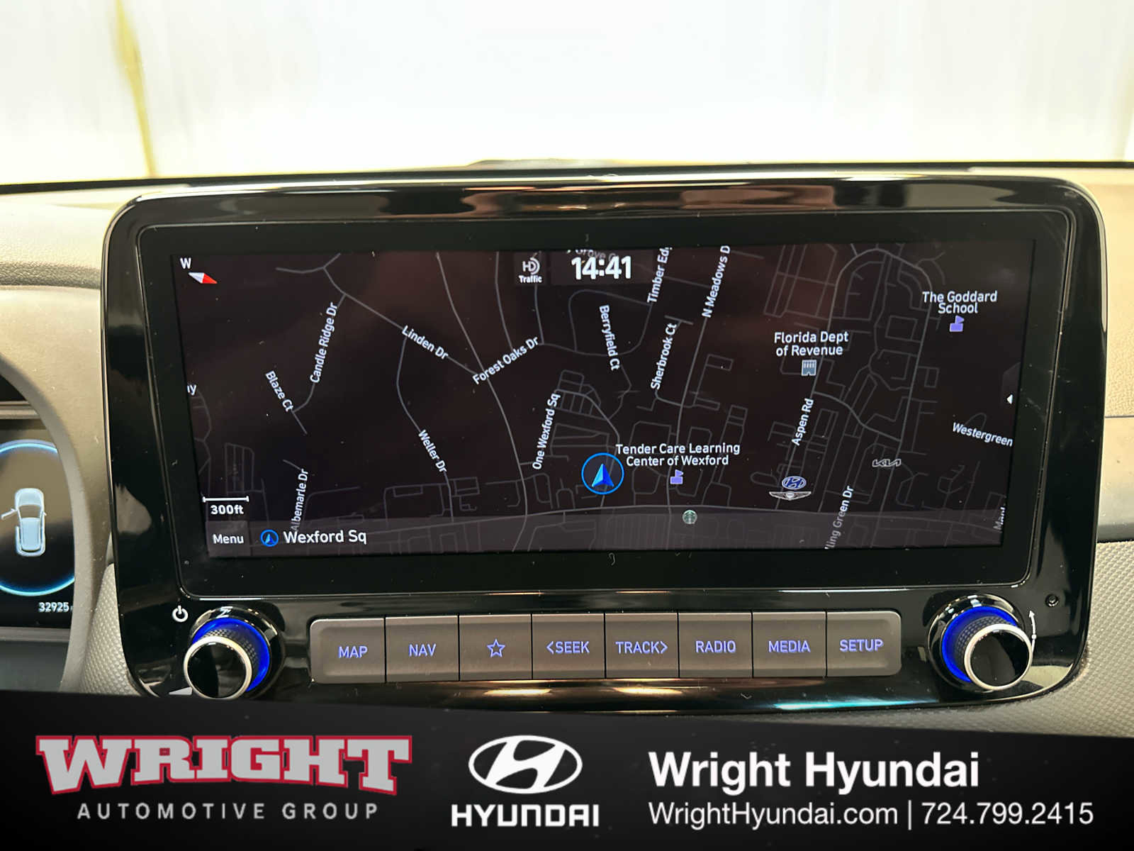 Certified 2022 Hyundai Kona Limited image 26