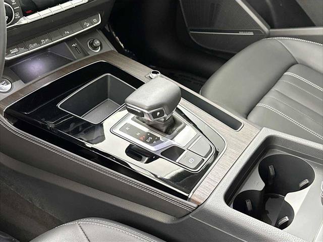 Certified 2023 Audi Q5 2.0T Premium Plus AWD/4WD image 15