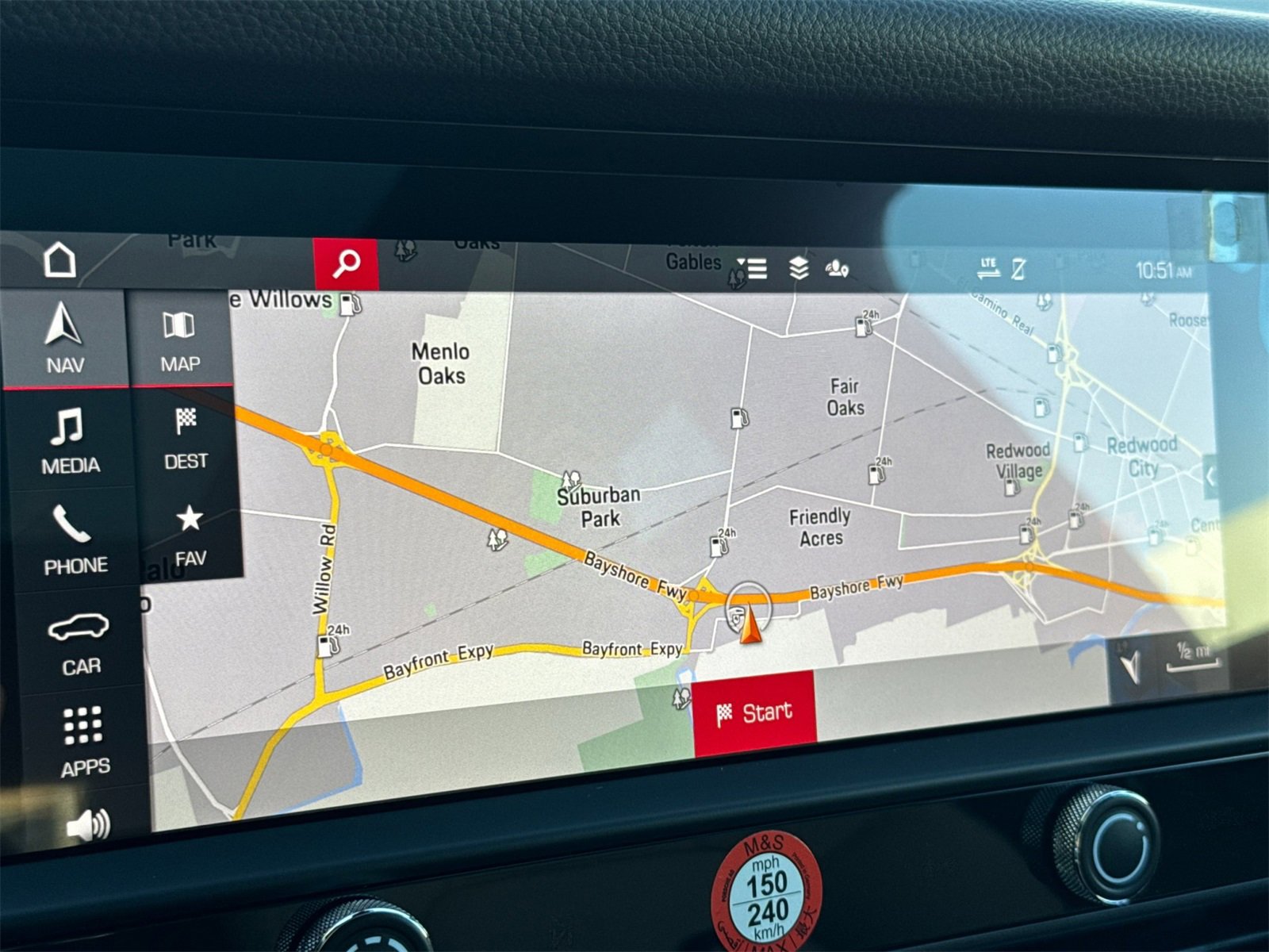 Used 2025 Porsche Macan image 22