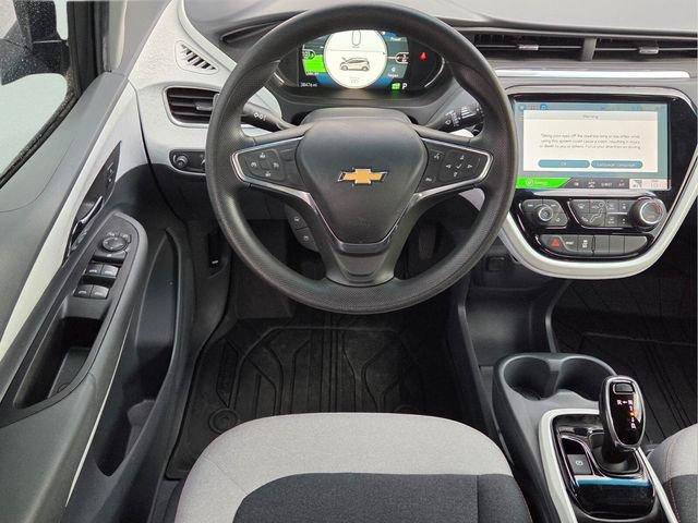 Used 2020 Chevrolet Bolt LT FWD image 13