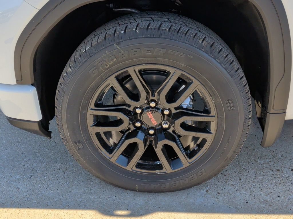 New 2026 GMC Sierra 1500 Elevation w/ Preferred Package RWD image 46