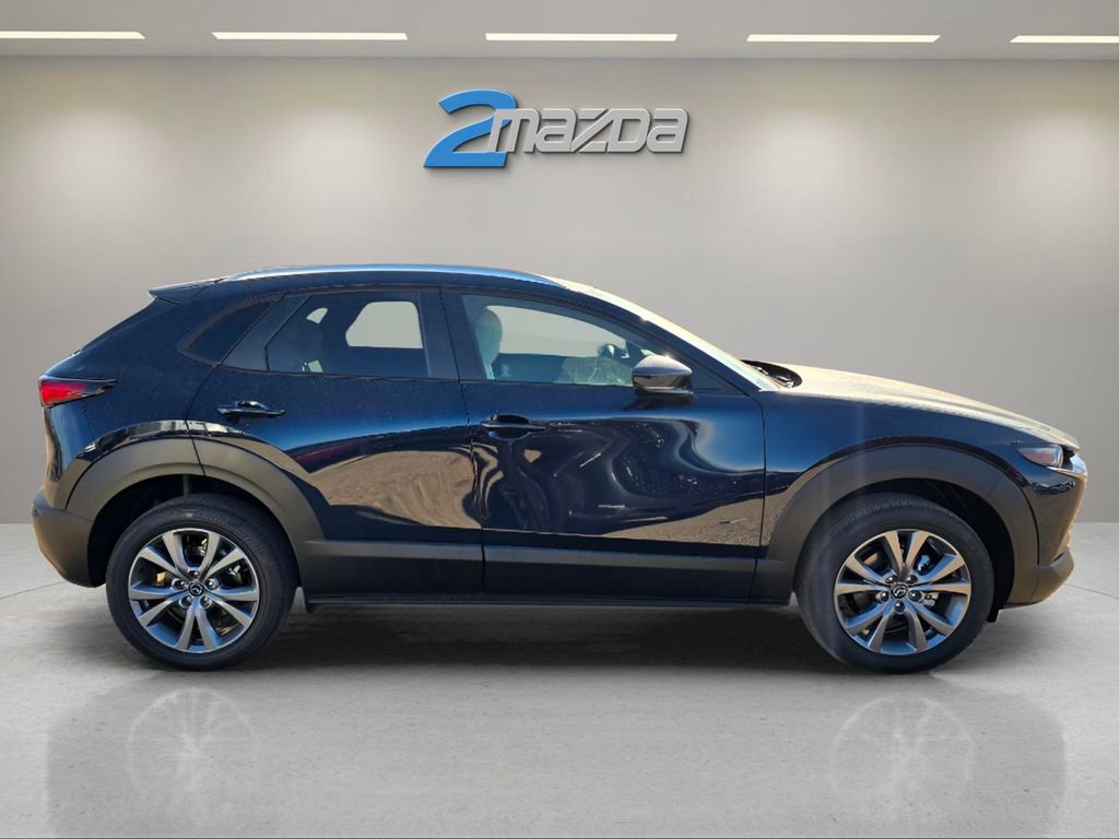 New 2026 MAZDA CX-30 AWD 2.5 S w/ Premium Package image 6