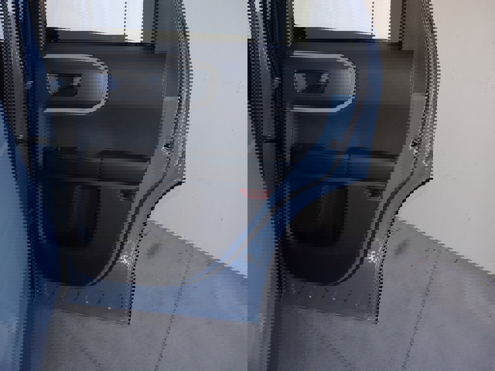 New 2026 Ford Bronco Sport Big Bend image 44