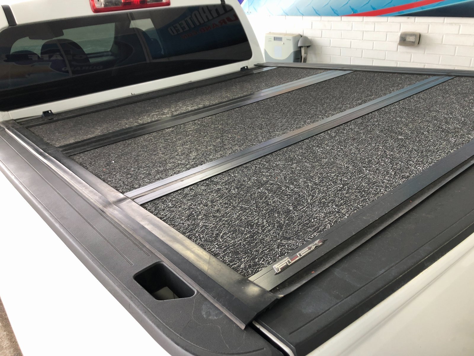 Used 2016 Chevrolet Colorado W/T image 8