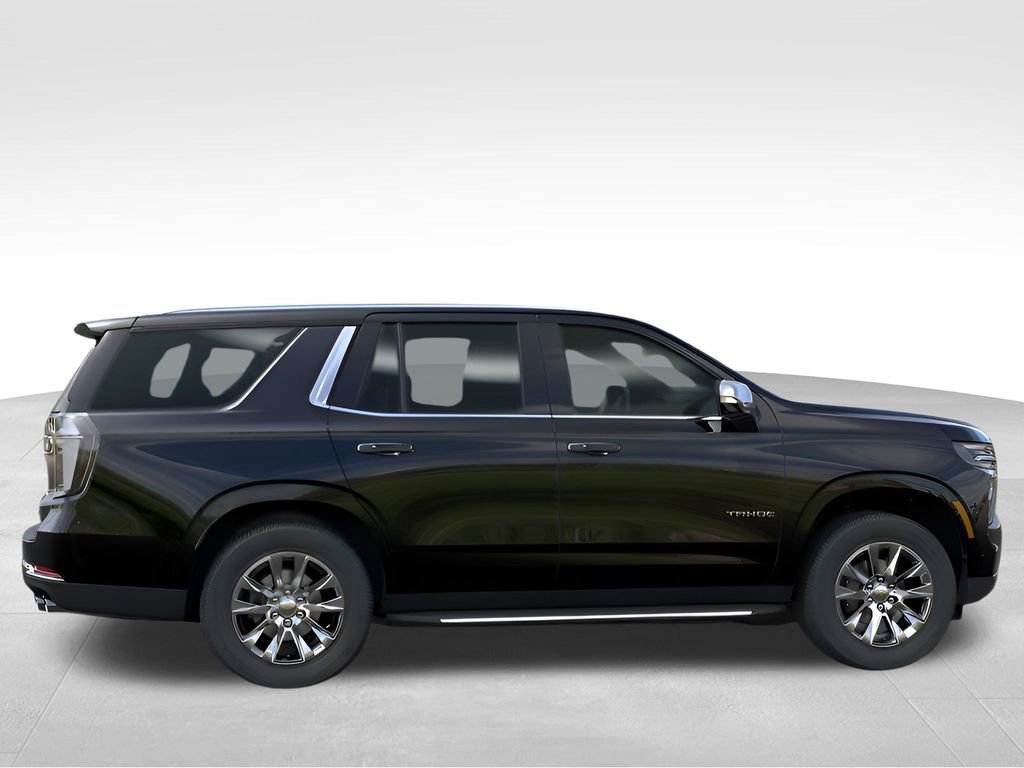 New 2026 Chevrolet Tahoe Premier RWD image 5