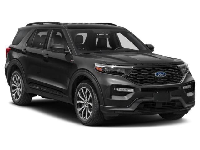 Used 2024 Ford Explorer ST-Line w/ Class IV Trailer Tow Package AWD/4WD image 6
