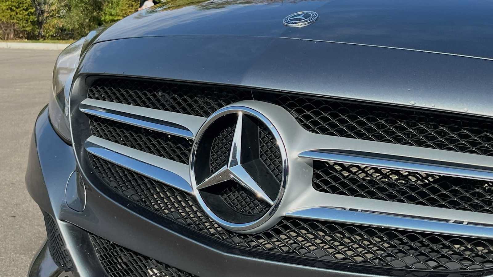 Used 2018 Mercedes-Benz C 300 4MATIC Sedan image 23