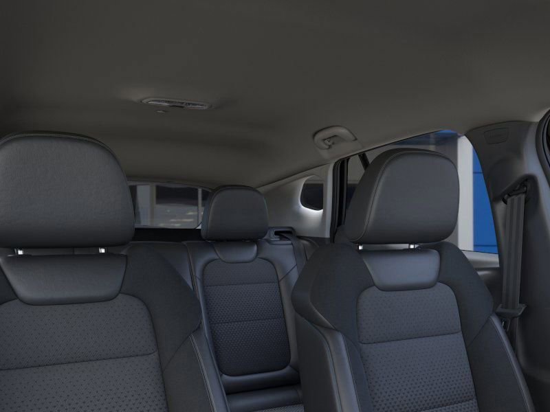 New 2026 Chevrolet Trax LT w/ LT Convenience Package image 24