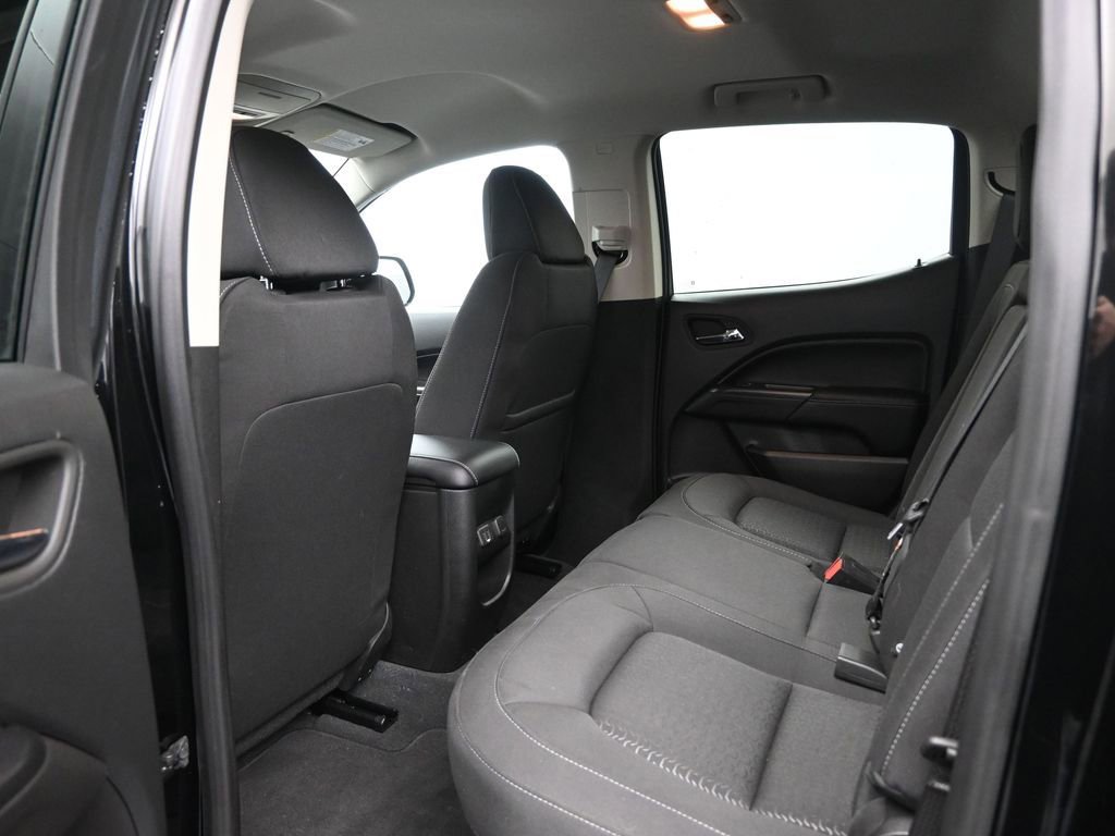 Used 2022 GMC Canyon Elevation image 27