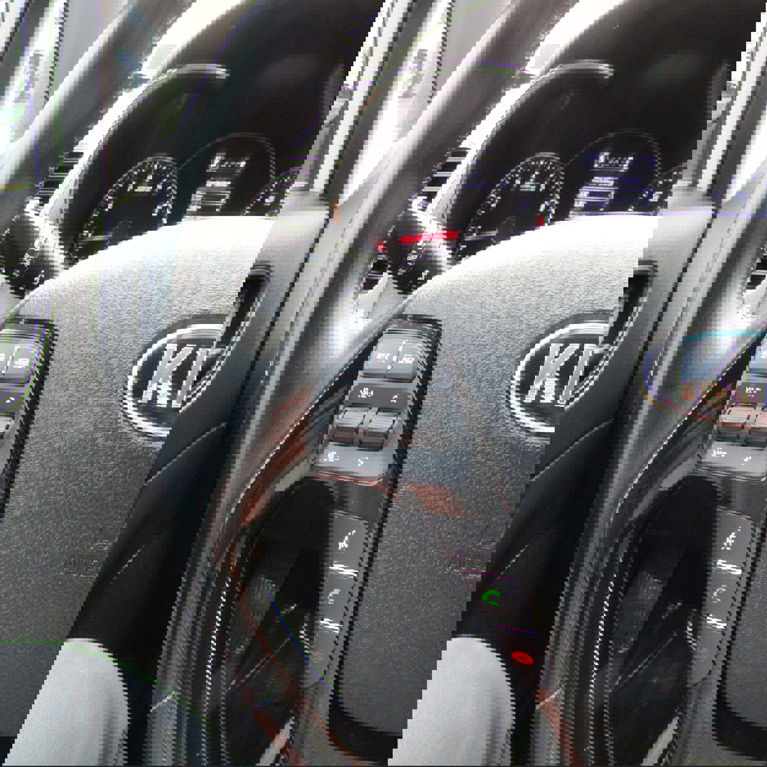 Used 2017 Kia Forte EX image 26