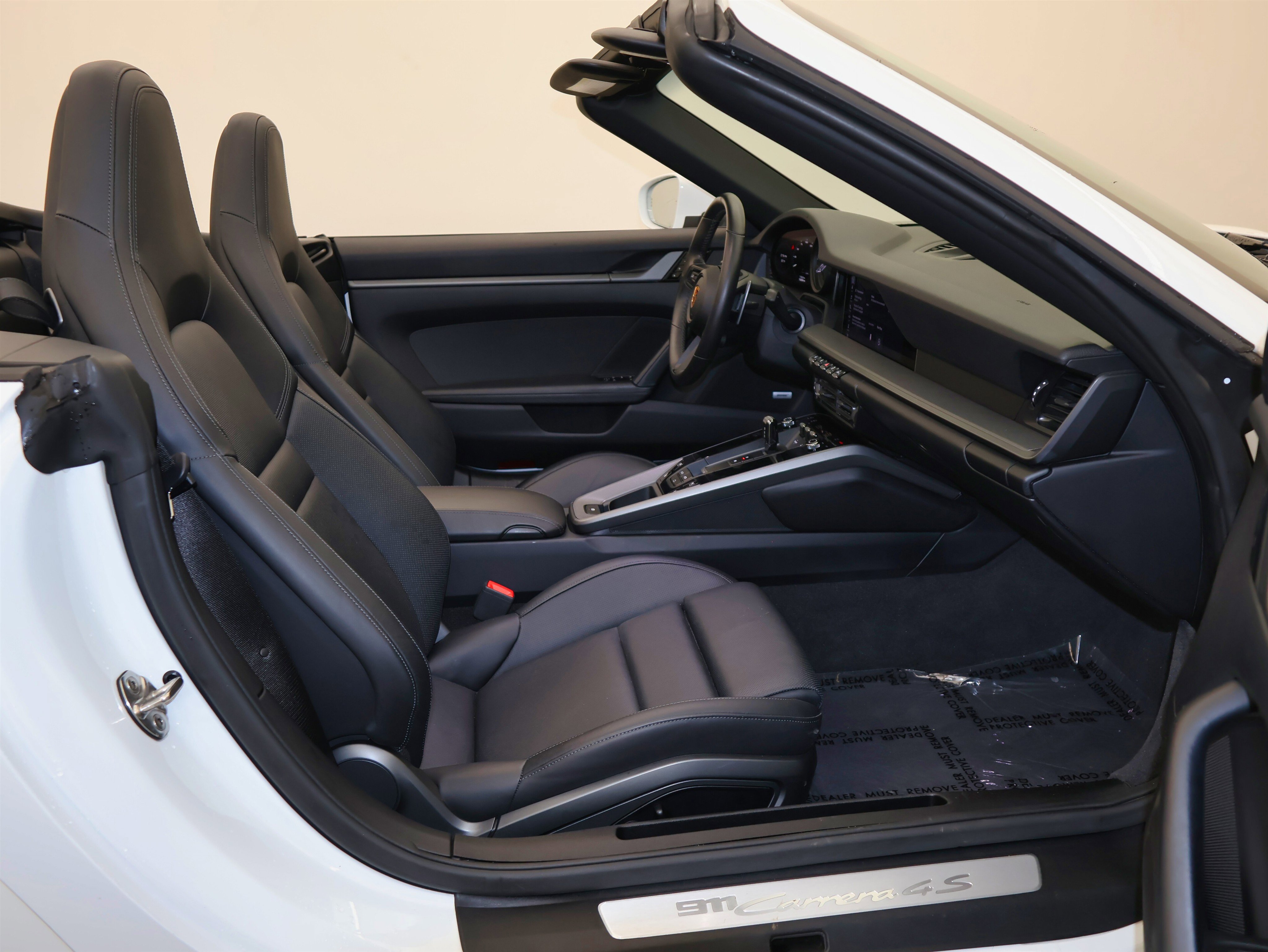 Used 2020 Porsche 911 Carrera 4S image 39