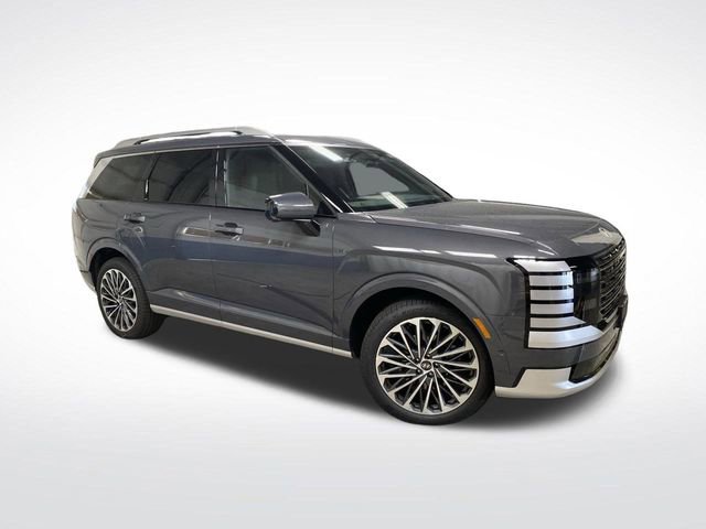 New 2026 Hyundai Palisade Calligraphy image 44