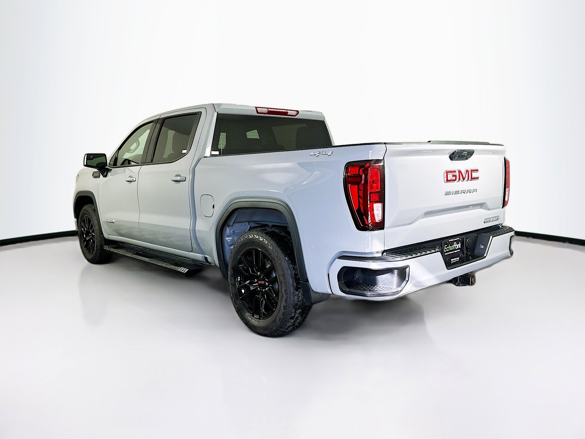 Used 2024 GMC Sierra 1500 Elevation image 5