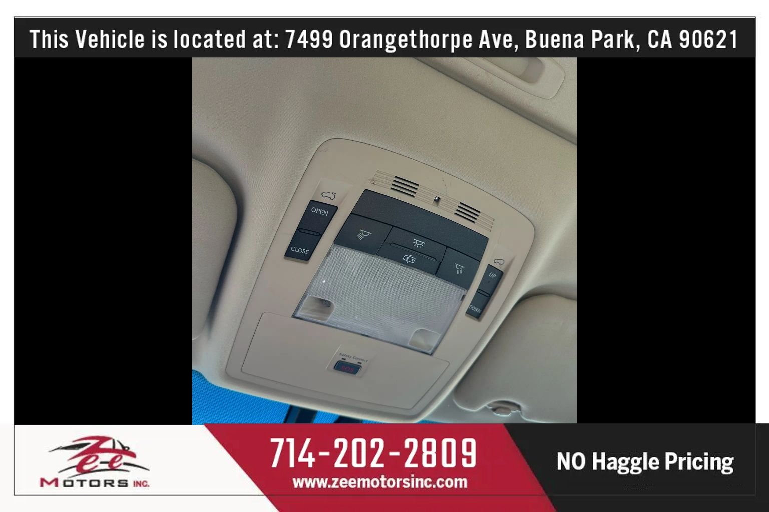 Used 2015 Lexus RX 450h FWD image 39