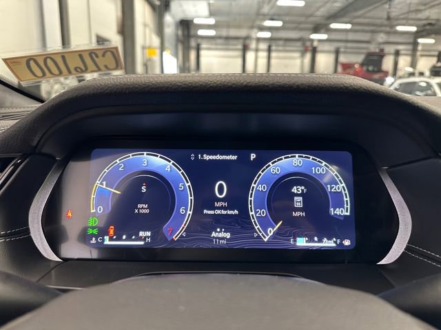 New 2026 Jeep Grand Cherokee Limited image 28