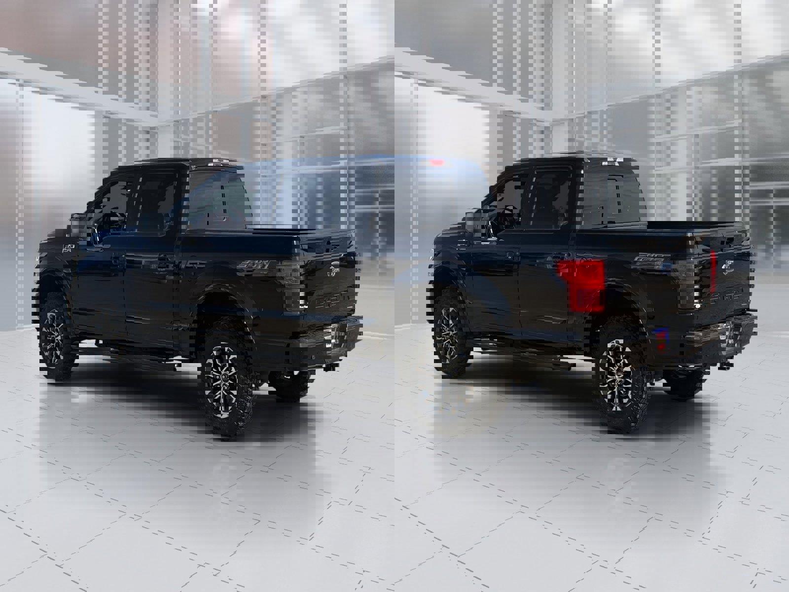 Used 2020 Ford F150 Lariat image 4