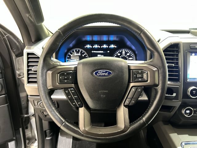 Certified 2019 Ford Expedition XLT RWD image 10