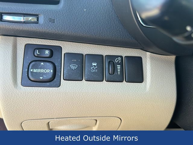 Used 2012 Toyota Highlander 4WD w/ Tech Pkg image 19