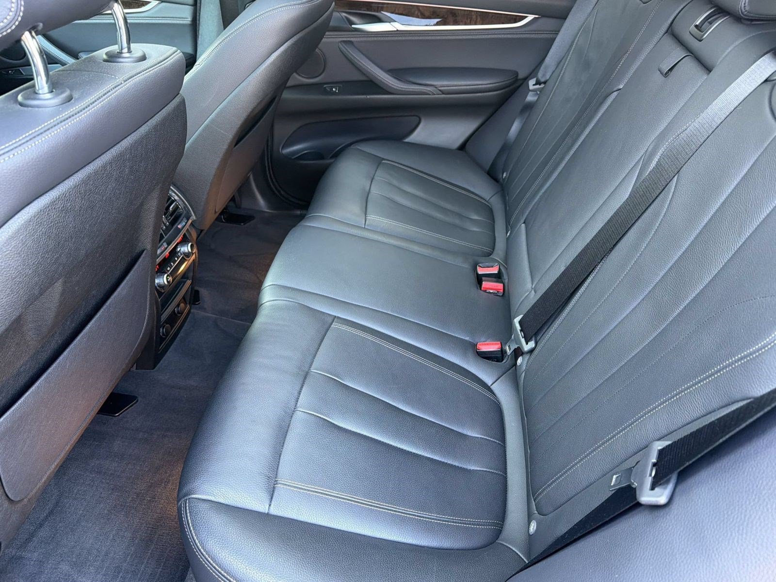 Used 2018 BMW X5 xDrive35i AWD/4WD image 23