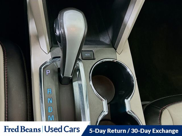 Used 2012 Chevrolet Equinox LT FWD image 18