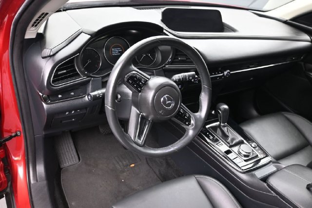 Certified 2024 MAZDA CX-30 AWD 2.5 S w/ Preferred Package image 11