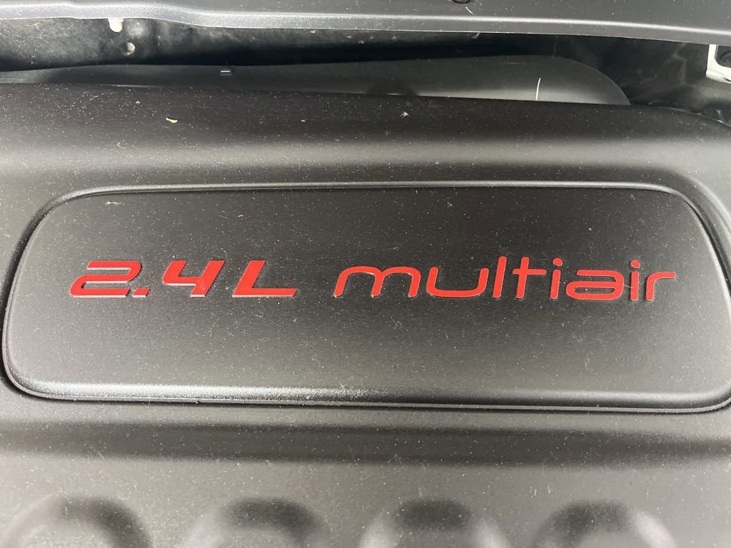 Used 2018 Jeep Compass Sport FWD image 10