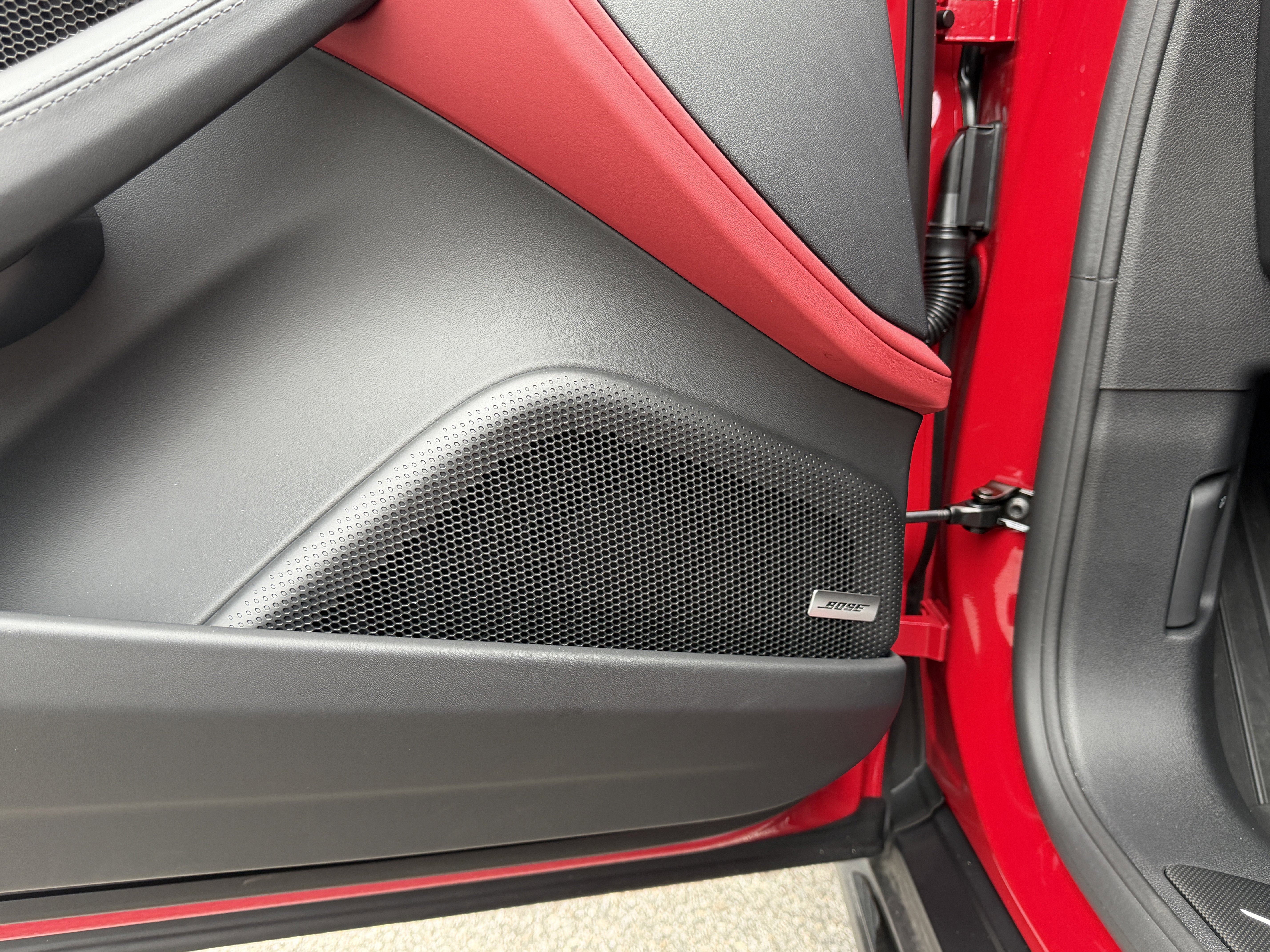 Certified 2026 Porsche Panamera GTS image 15