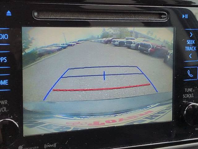 Certified 2017 Toyota Corolla LE w/ LE Premium Package w/Moonroof FWD image 20
