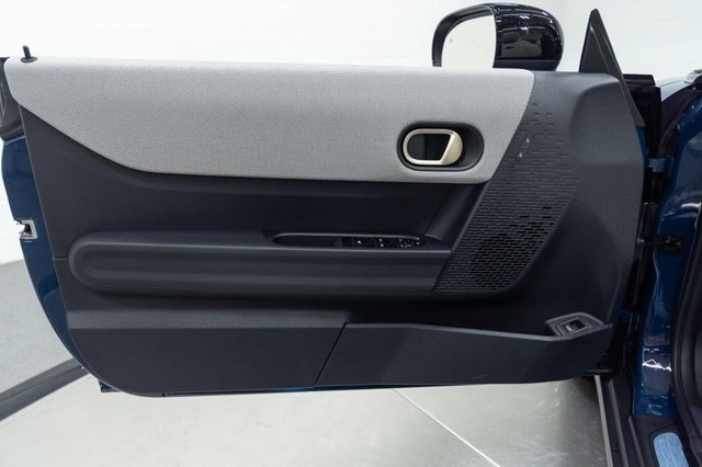 New 2026 MINI Cooper S FWD image 11